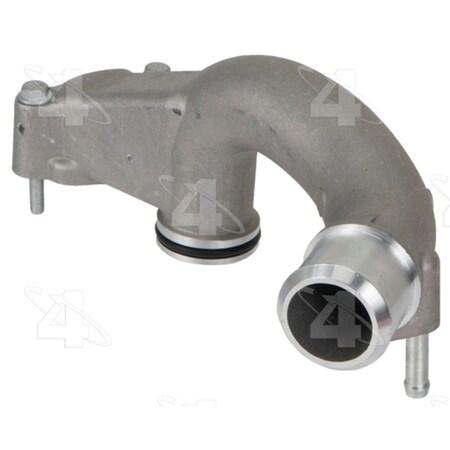 Four Seasons Saturn Vue 10-08 Water Outlet, 86174 86174